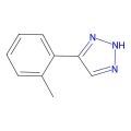 5-(2-methylphenyl)-1H-1,2,3-triazole