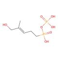 [(E)-4-Methyl-5-Oxidanyl-Pent-3-Enyl]-Phosphonooxy-Phosphinic Acid