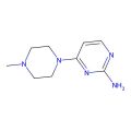 4-(4-Methylpiperazin-1-YL)pyrimidin-2-amine
