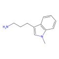 3-(1-methyl-1H-indol-3-yl)propan-1-amine