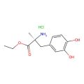 Methyldopate hydrochloride