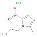 Metronidazole hydrochloride