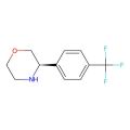 (3R)-3-[4-(trifluoromethyl)phenyl]morpholine