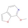 7-methoxyfuro[2,3-c]pyridine
