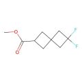 methyl 6,6-difluorospiro[3.3]heptane-2-carboxylate