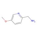 (5-methoxypyridin-2-yl)methanamine