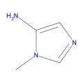 3-methylimidazol-4-amine