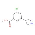 methyl 3-(azetidin-3-yl)benzoate hydrochloride