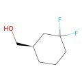[(1R)-3,3-difluorocyclohexyl]methanol