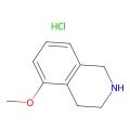 5-甲氧基-1,2,3,4-四氢异喹啉盐酸盐