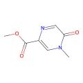 methyl 4-methyl-5-oxo-4,5-dihydropyrazine-2-carboxylate