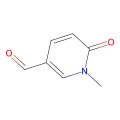 1-methyl-6-oxo-1,6-dihydropyridine-3-carbaldehyde