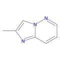 2-methylimidazo[1,2-b]pyridazine