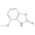 4-methoxy-3H-1,3-benzoxazol-2-one