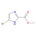 methyl 4-bromo-1H-imidazole-2-carboxylate