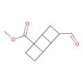 methyl 4-formylcubane-1-carboxylate