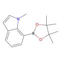 1-methyl-7-(4,4,5,5-tetramethyl-1,3,2-dioxaborolan-2-yl)-1h-indole