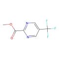 methyl 5-(trifluoromethyl)pyrimidine-2-carboxylate