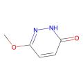 6-Methoxy-3(2H)-pyridazinone