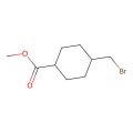 methyl trans-4-(bromomethyl)cyclohexanecarboxylate
