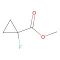 methyl 1-fluorocyclopropane-1-carboxylate