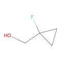 (1-fluorocyclopropyl)methanol