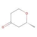 (2R)-2-methyloxan-4-one