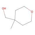 (4-methyloxan-4-yl)methanol
