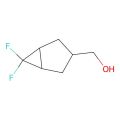 (6,6-difluoro-3-bicyclo[3.1.0]hexanyl)methanol