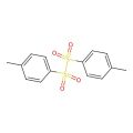 1-methyl-4-[(4-methylbenzenesulfonyl)sulfonyl]benzene