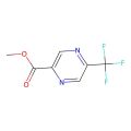 methyl 5-(trifluoromethyl)pyrazine-2-carboxylate