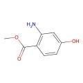 methyl 2-amino-4-hydroxy-benzoate