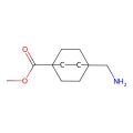 methyl 4-(aminomethyl)bicyclo[2.2.2]octane-1-carboxylate