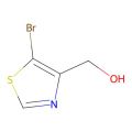 (5-bromothiazol-4-yl)methanol