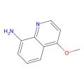 4-methoxyquinolin-8-amine