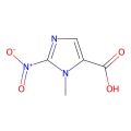 3-methyl-2-nitro-imidazole-4-carboxylic acid