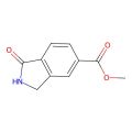 methyl 1-oxoisoindoline-5-carboxylate