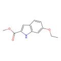 methyl 6-ethoxy-1H-indole-2-carboxylate
