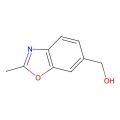 (2-methyl-1,3-benzoxazol-6-yl)methanol