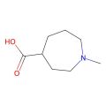 1-methylazepane-4-carboxylic acid