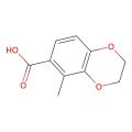 5-methyl-2,3-dihydro-1,4-benzodioxine-6-carboxylic acid