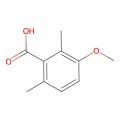 3-methoxy-2,6-dimethylbenzoic acid