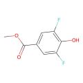 methyl 3,5-difluoro-4-hydroxybenzoate