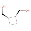 [cis-2-(hydroxymethyl)cyclobutyl]methanol