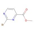 methyl 2-bromopyrimidine-4-carboxylate