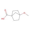 4-methoxynorbornane-1-carboxylic acid