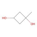 1-methylcyclobutane-1,3-diol