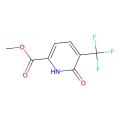 methyl 6-oxo-5-(trifluoromethyl)-1H-pyridine-2-carboxylate