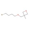 3-(4-bromobutoxymethyl)-3-methyl-oxetane