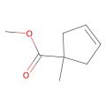 methyl 1-methylcyclopent-3-ene-1-carboxylate